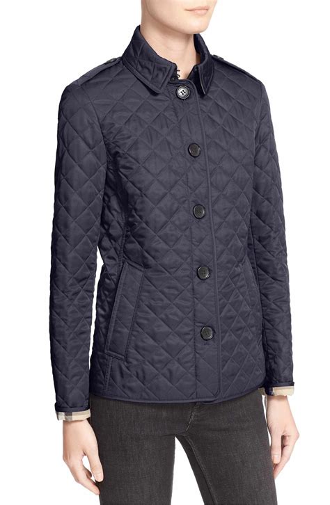 burberry ashurt jacket|Burberry jacket nordstrom.